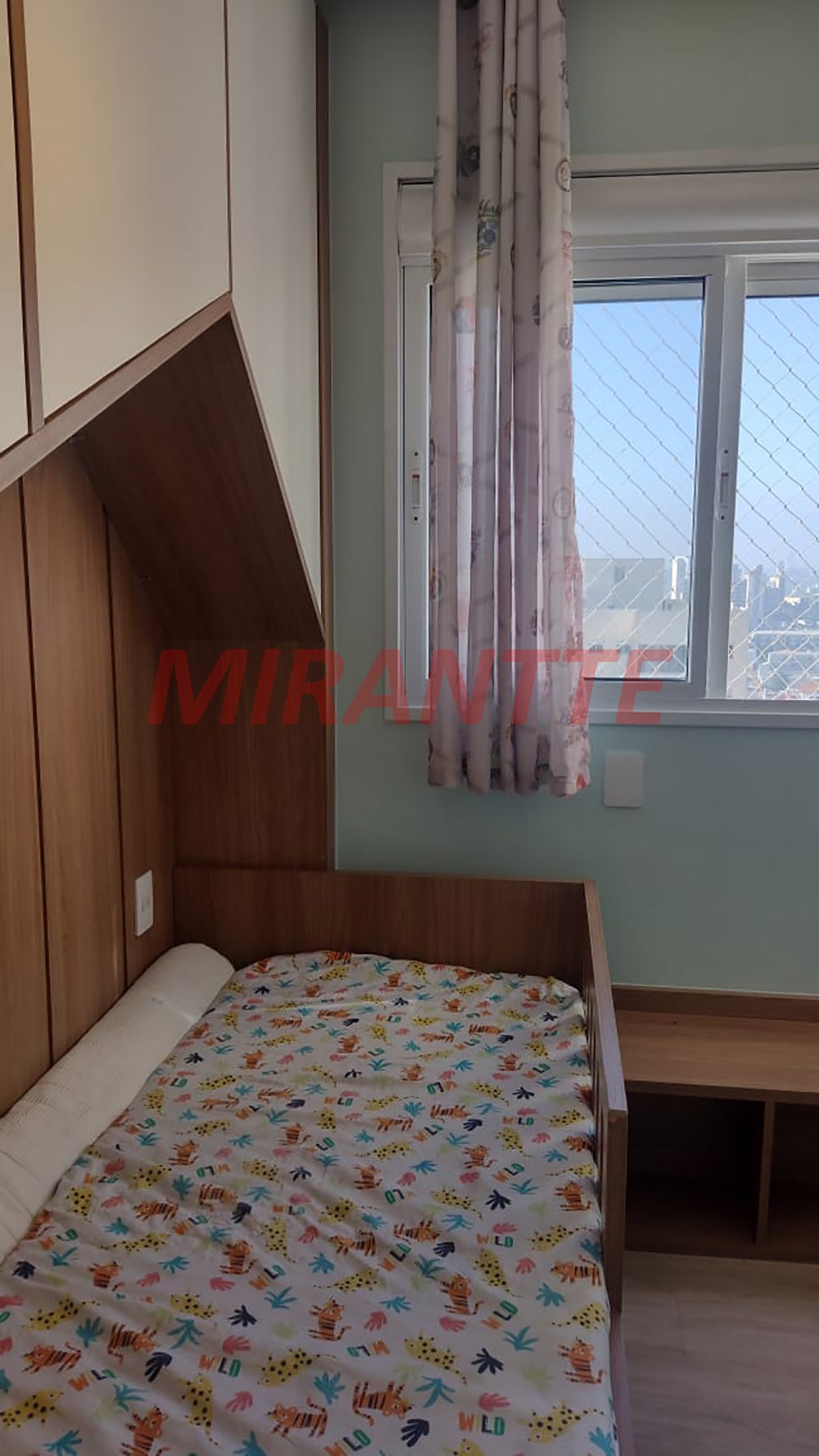 Apartamento de 72m² com 2 quartos em Palmas Do Tremembé
