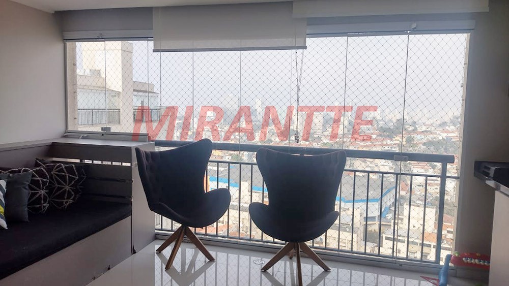 Apartamento de 72m² com 2 quartos em Palmas Do Tremembé