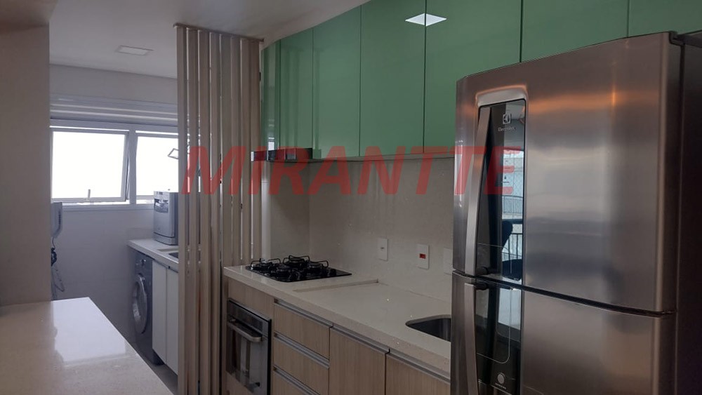 Apartamento de 72m² com 2 quartos em Palmas Do Tremembé