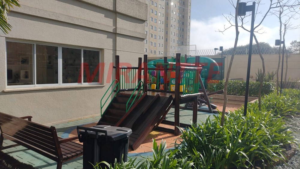 Apartamento de 72m² com 2 quartos em Palmas Do Tremembé