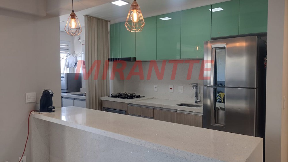 Apartamento de 72m² com 2 quartos em Palmas Do Tremembé