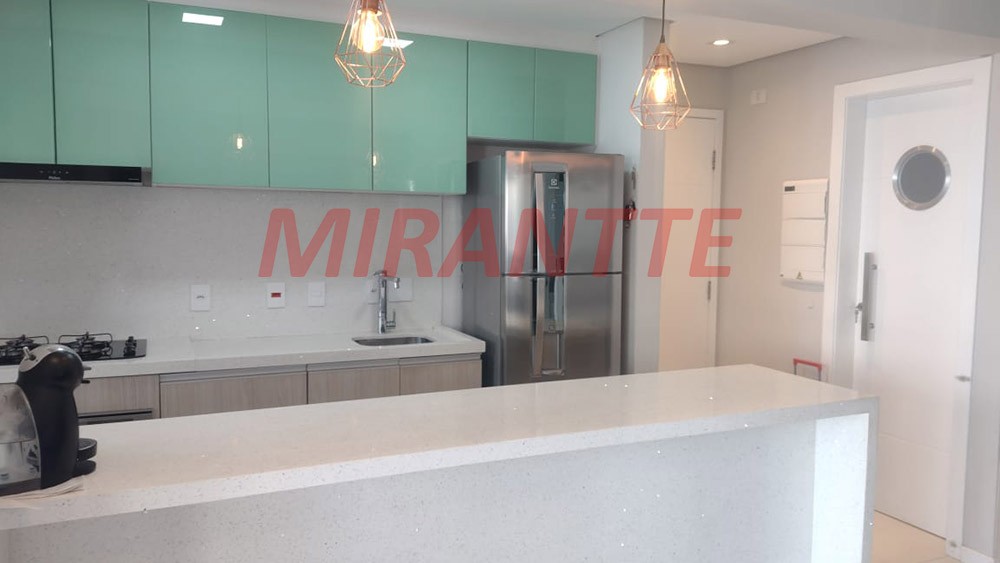 Apartamento de 72m² com 2 quartos em Palmas Do Tremembé