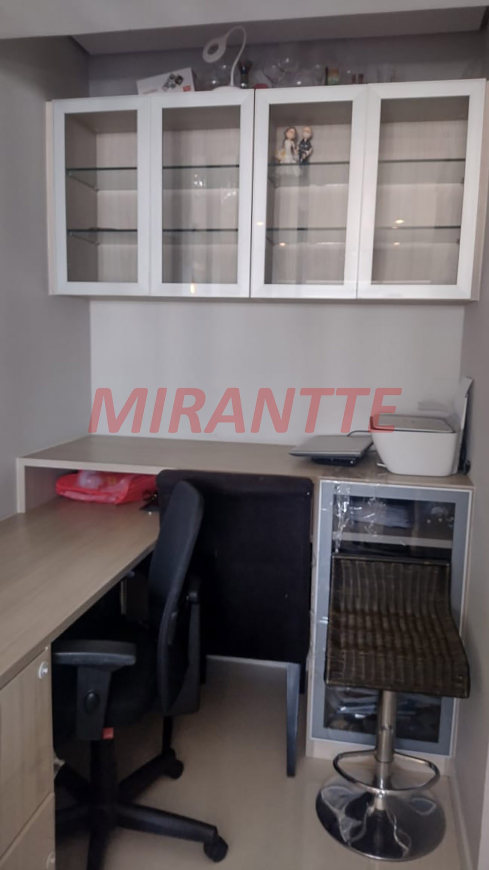Apartamento de 72m² com 2 quartos em Palmas Do Tremembé