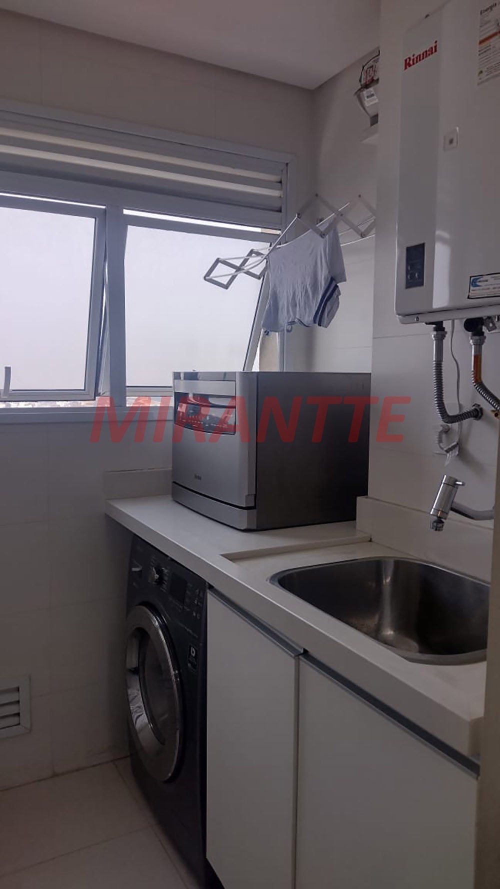 Apartamento de 72m² com 2 quartos em Palmas Do Tremembé