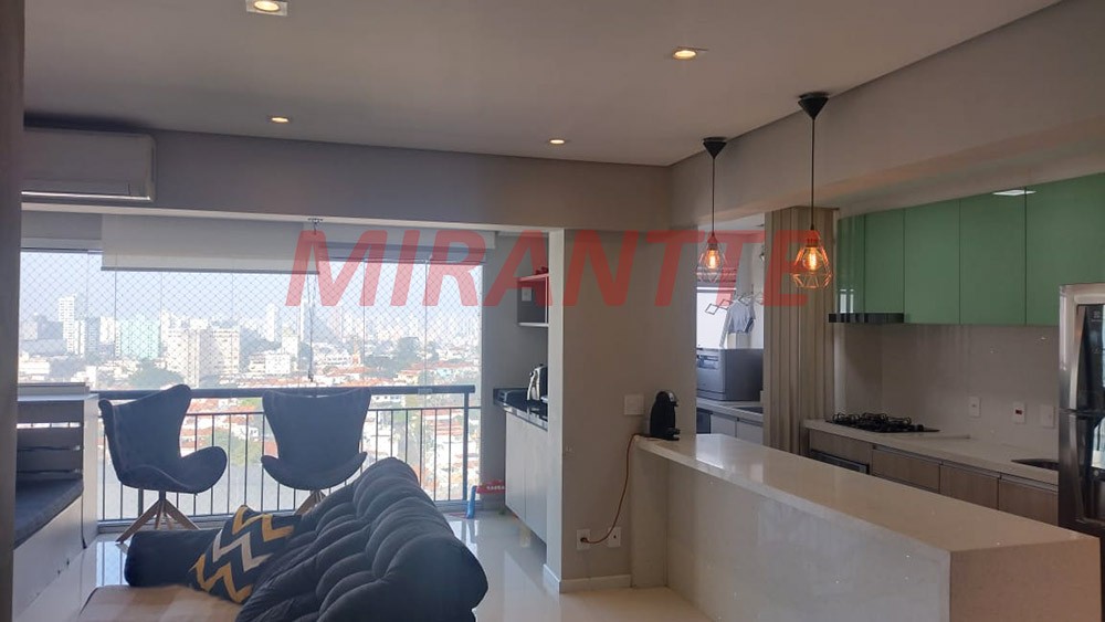 Apartamento de 72m² com 2 quartos em Palmas Do Tremembé