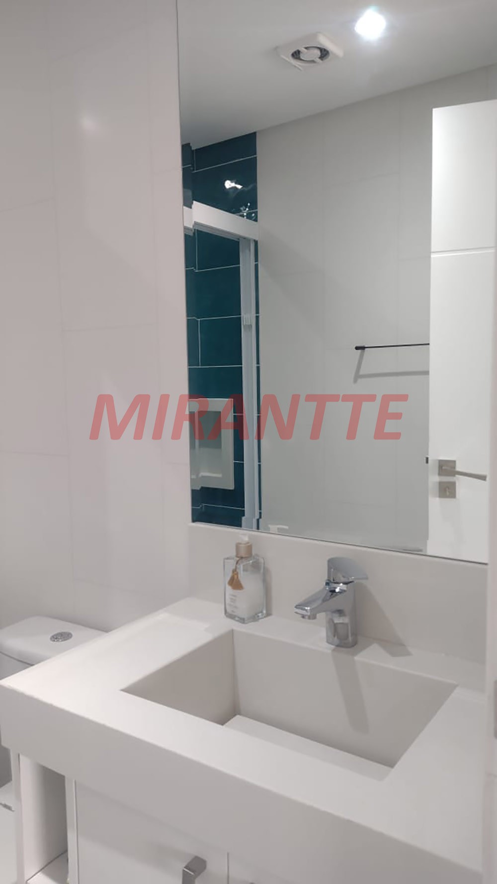 Apartamento de 72m² com 2 quartos em Palmas Do Tremembé