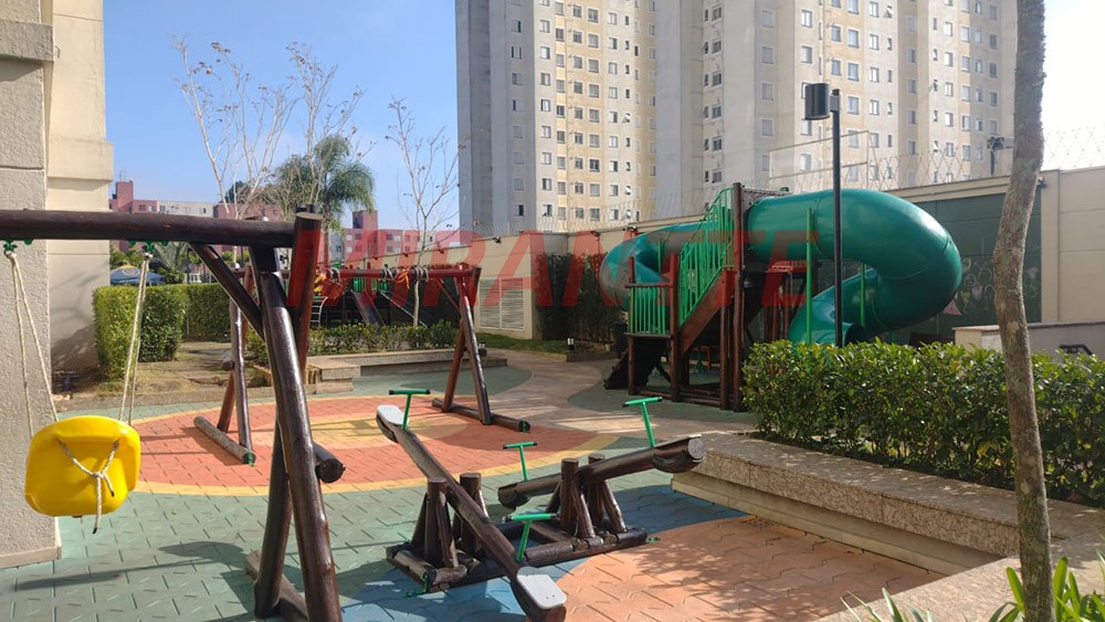 Apartamento de 72m² com 2 quartos em Palmas Do Tremembé