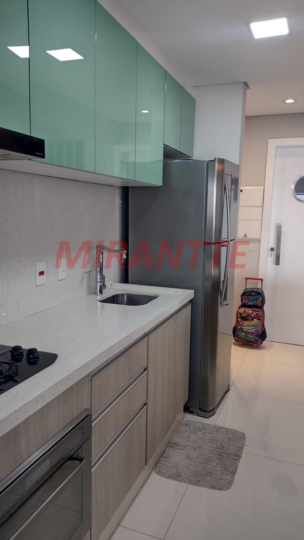 Apartamento de 72m² com 2 quartos em Palmas Do Tremembé