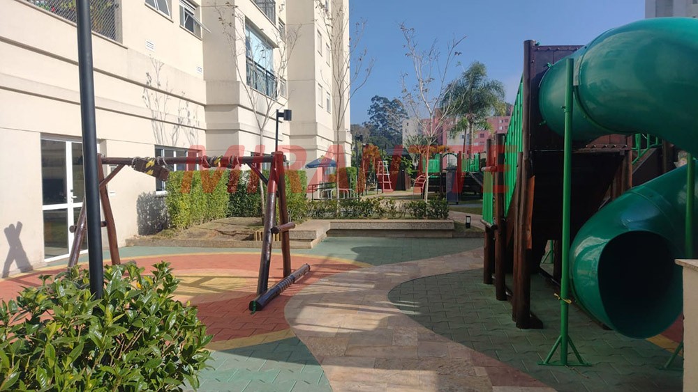 Apartamento de 72m² com 2 quartos em Palmas Do Tremembé