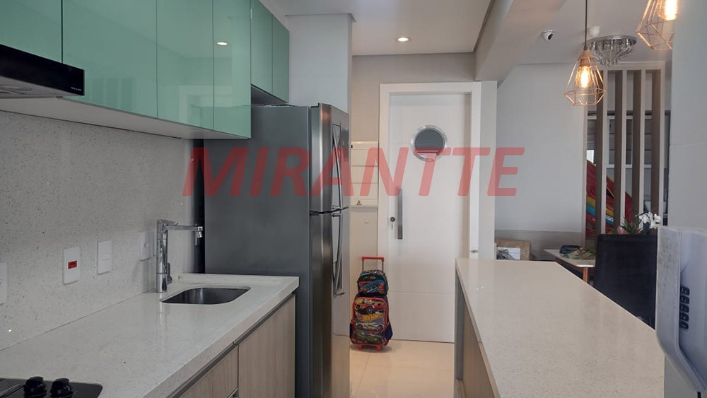 Apartamento de 72m² com 2 quartos em Palmas Do Tremembé