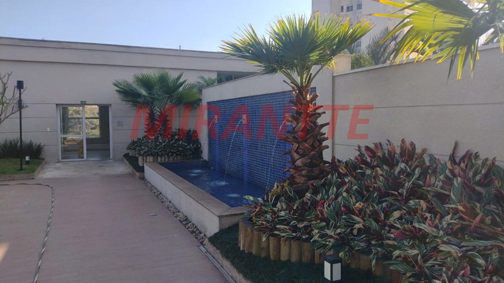 Apartamento de 72m² com 2 quartos em Palmas Do Tremembé
