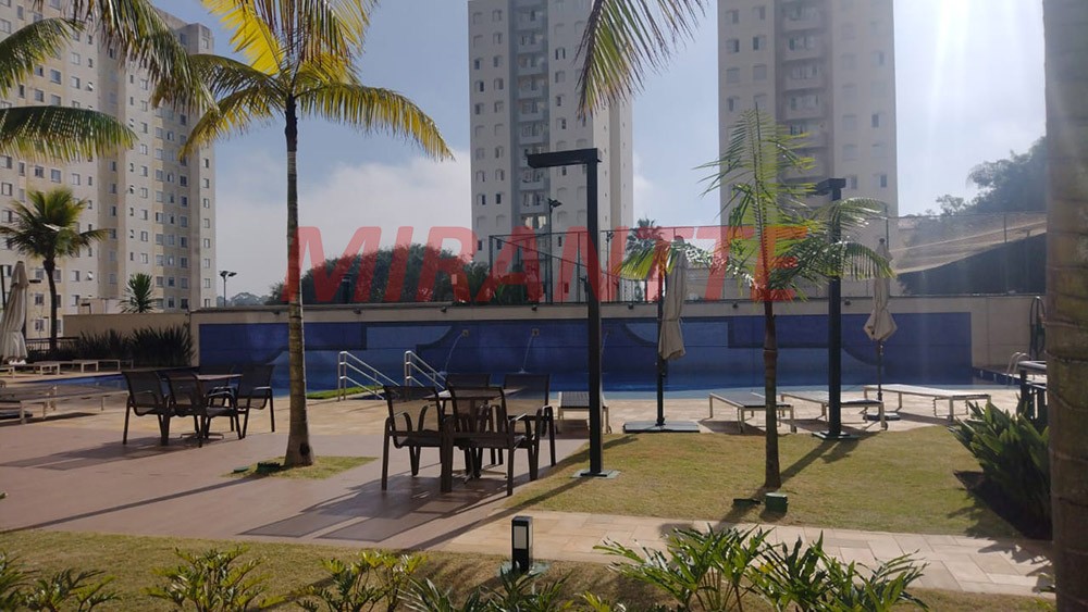 Apartamento de 72m² com 2 quartos em Palmas Do Tremembé