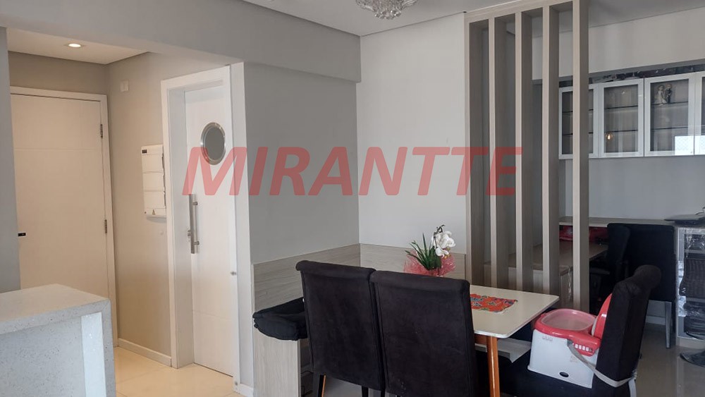 Apartamento de 72m² com 2 quartos em Palmas Do Tremembé