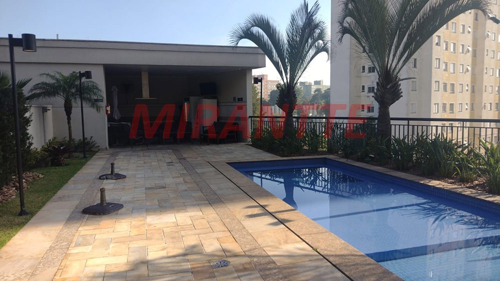 Apartamento de 72m² com 2 quartos em Palmas Do Tremembé