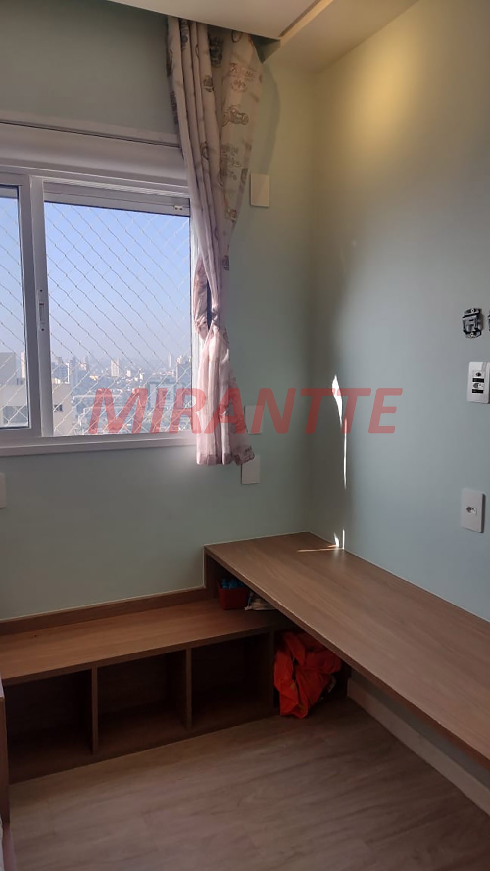 Apartamento de 72m² com 2 quartos em Palmas Do Tremembé