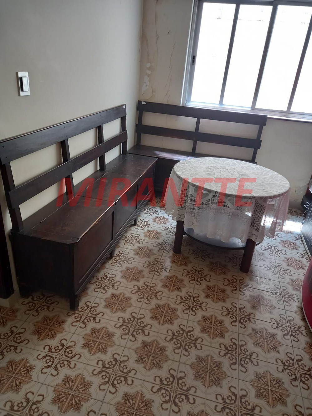 Sobrado de 286m² com 3 quartos em Jardim Leonor Mendes De Barros