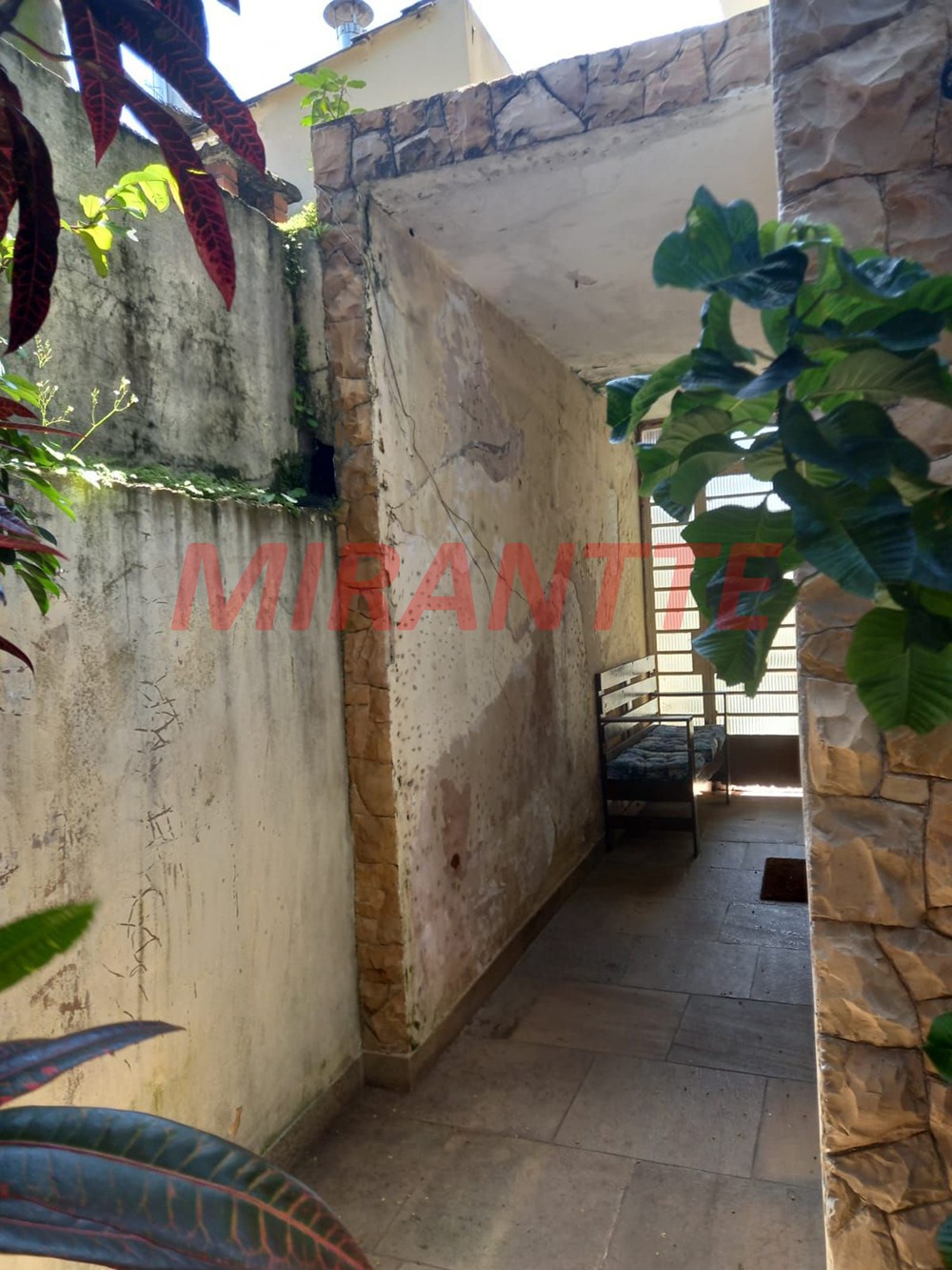 Sobrado de 286m² com 3 quartos em Jardim Leonor Mendes De Barros