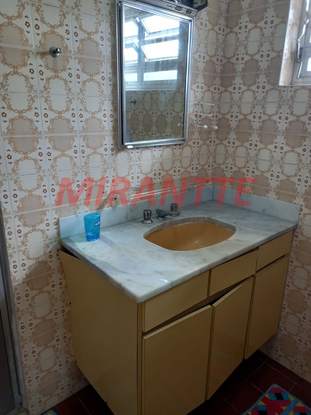 Sobrado de 286m² com 3 quartos em Jardim Leonor Mendes De Barros