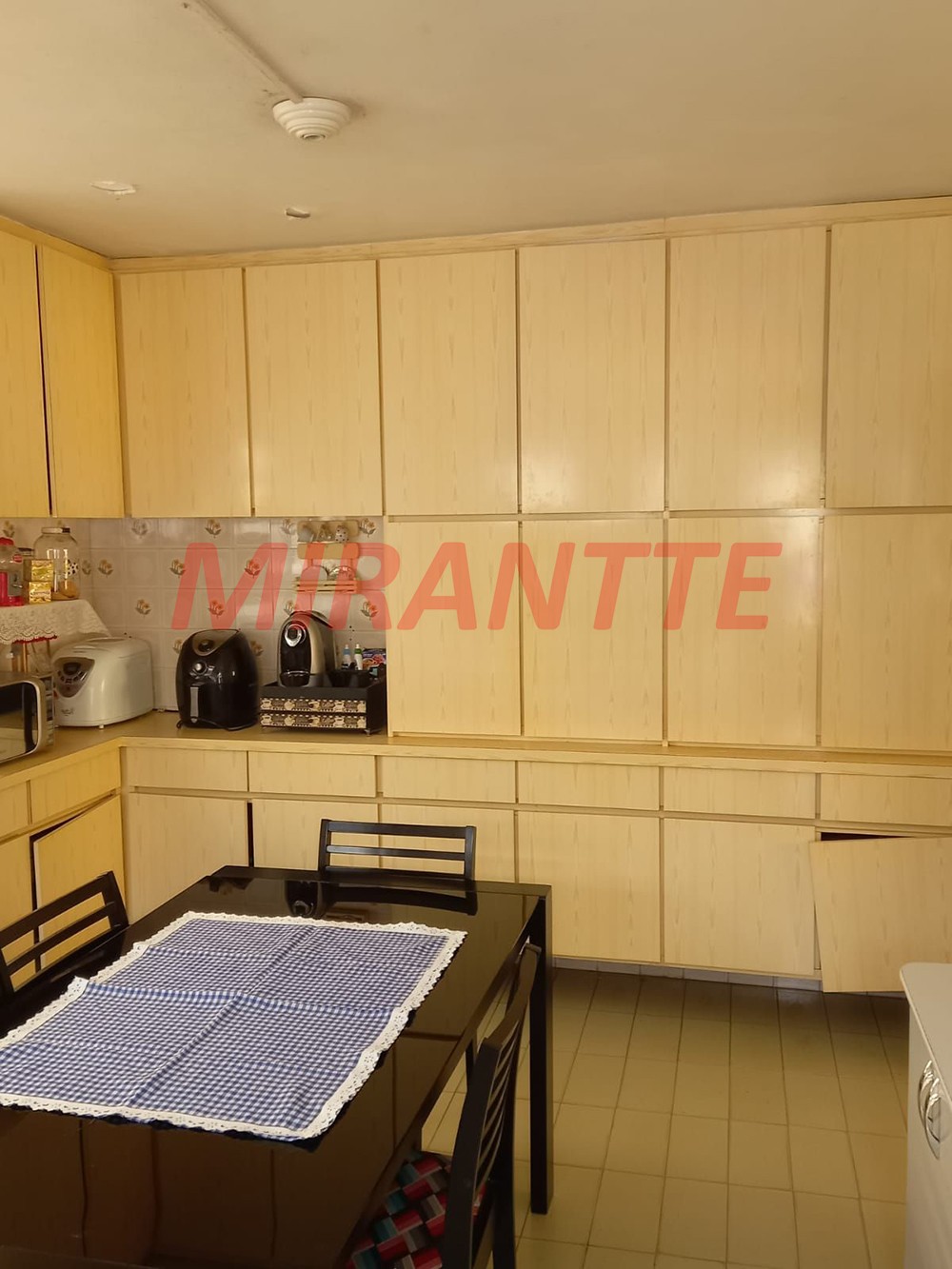 Sobrado de 286m² com 3 quartos em Jardim Leonor Mendes De Barros