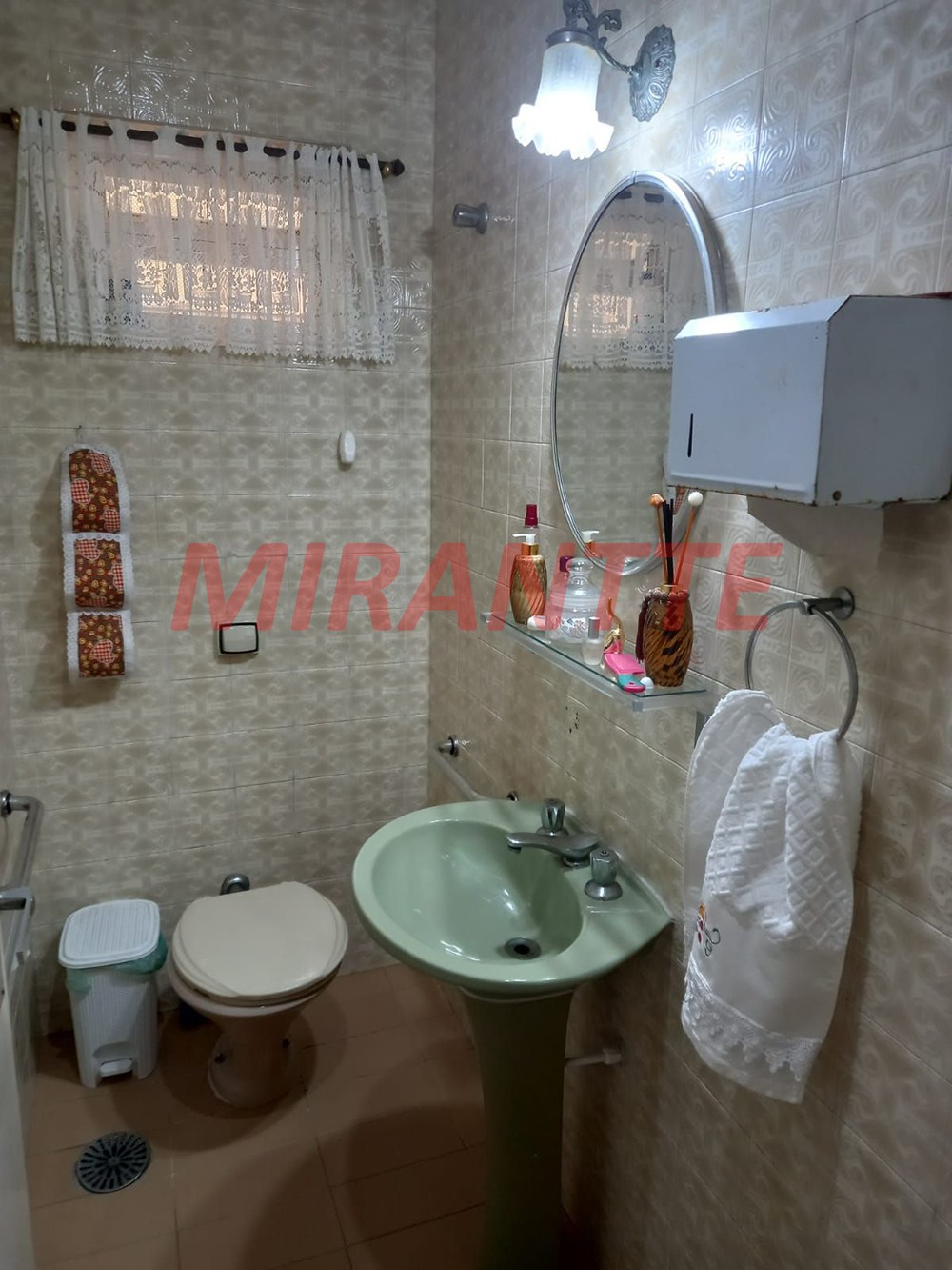 Sobrado de 286m² com 3 quartos em Jardim Leonor Mendes De Barros