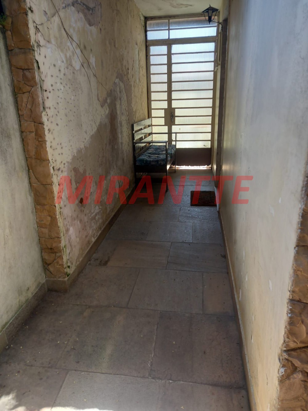 Sobrado de 286m² com 3 quartos em Jardim Leonor Mendes De Barros