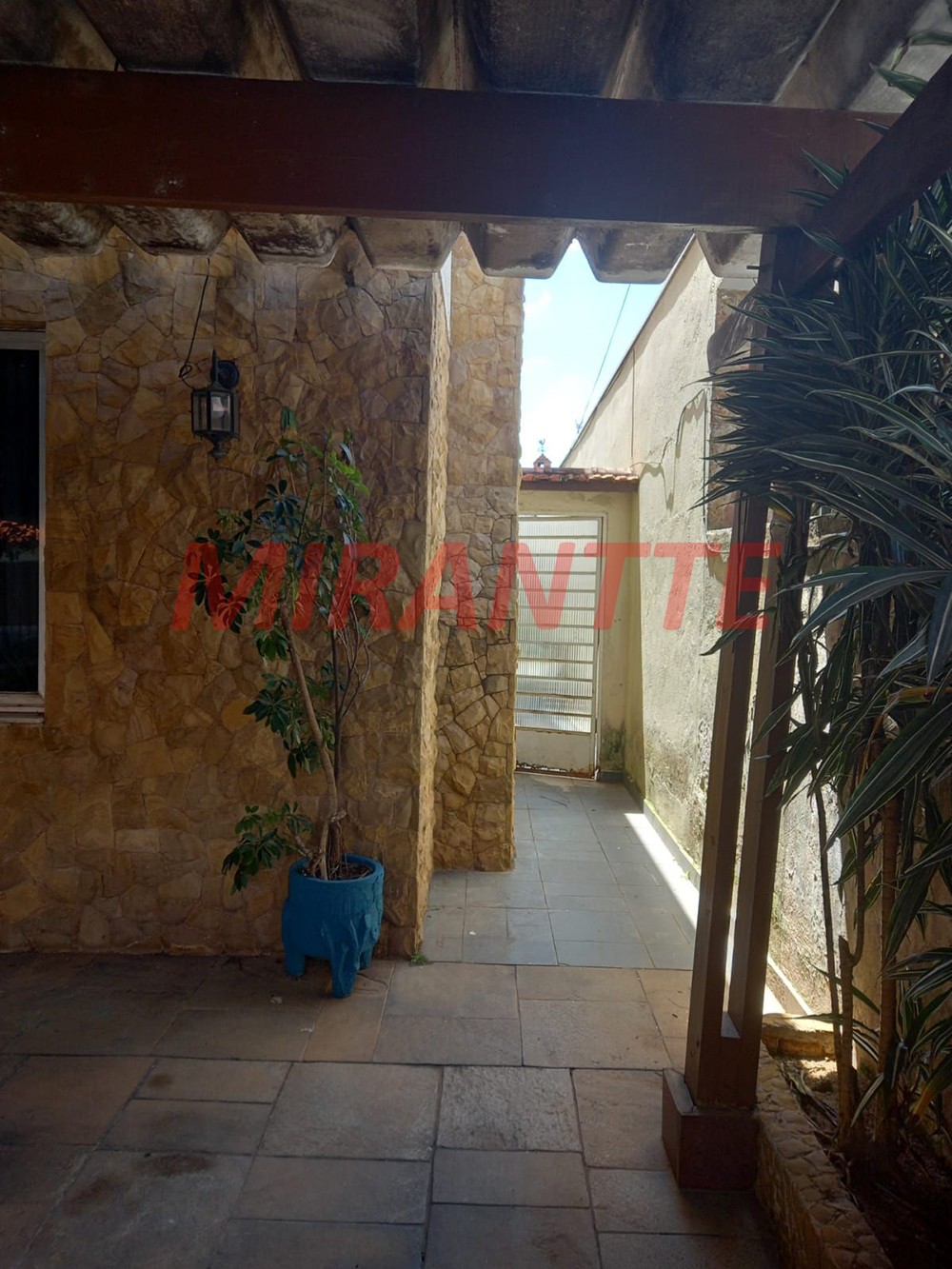 Sobrado de 286m² com 3 quartos em Jardim Leonor Mendes De Barros