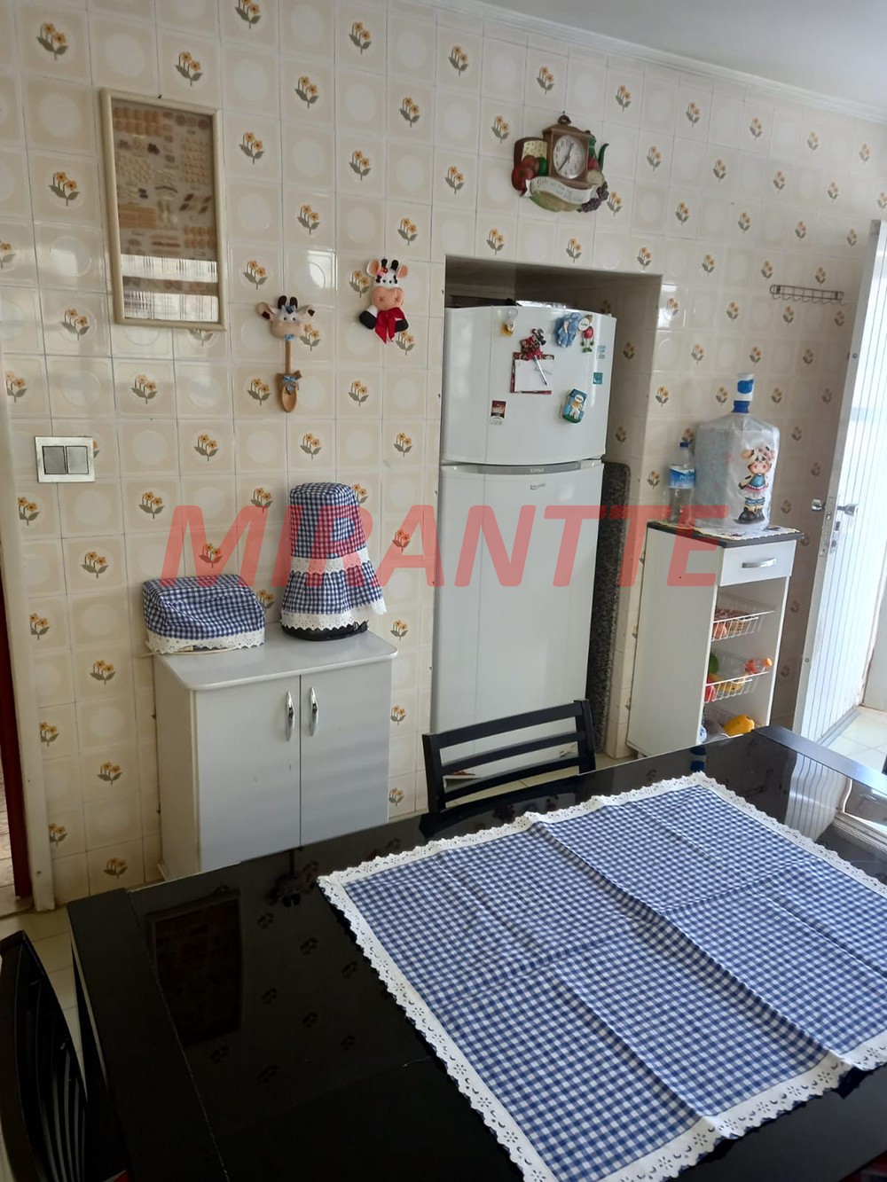 Sobrado de 286m² com 3 quartos em Jardim Leonor Mendes De Barros