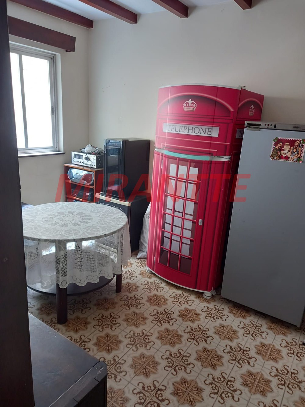 Sobrado de 286m² com 3 quartos em Jardim Leonor Mendes De Barros