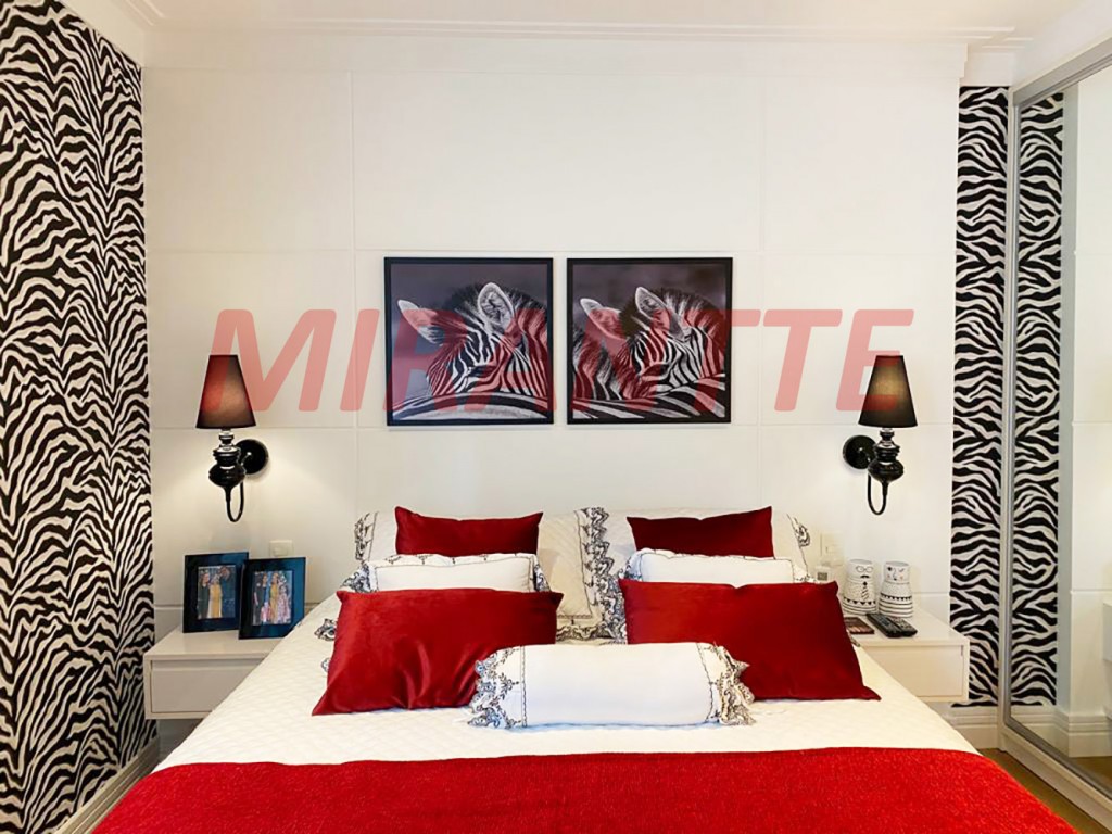 Apartamento de 80m² com 2 quartos em Paraíso