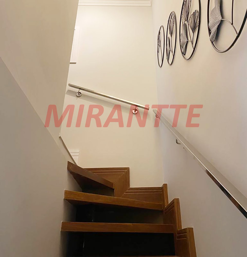 Apartamento de 80m² com 2 quartos em Paraíso