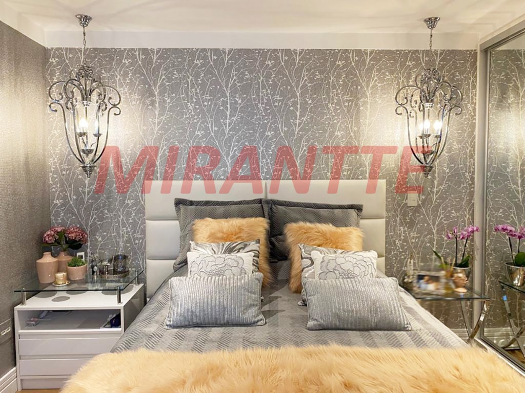 Apartamento de 80m² com 2 quartos em Paraíso