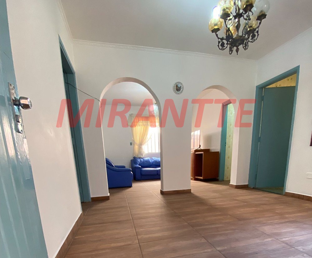 Casa terrea de 212m² com 4 quartos em Cidade Líder