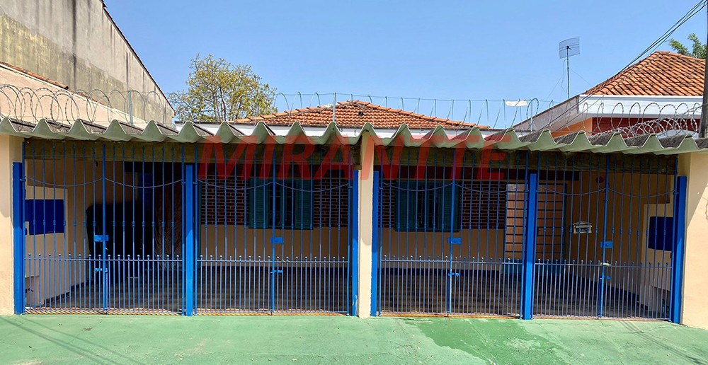 Casa terrea de 212m² com 4 quartos em Cidade Líder