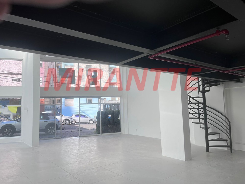 Comercial de 145m² em Santa Teresinha