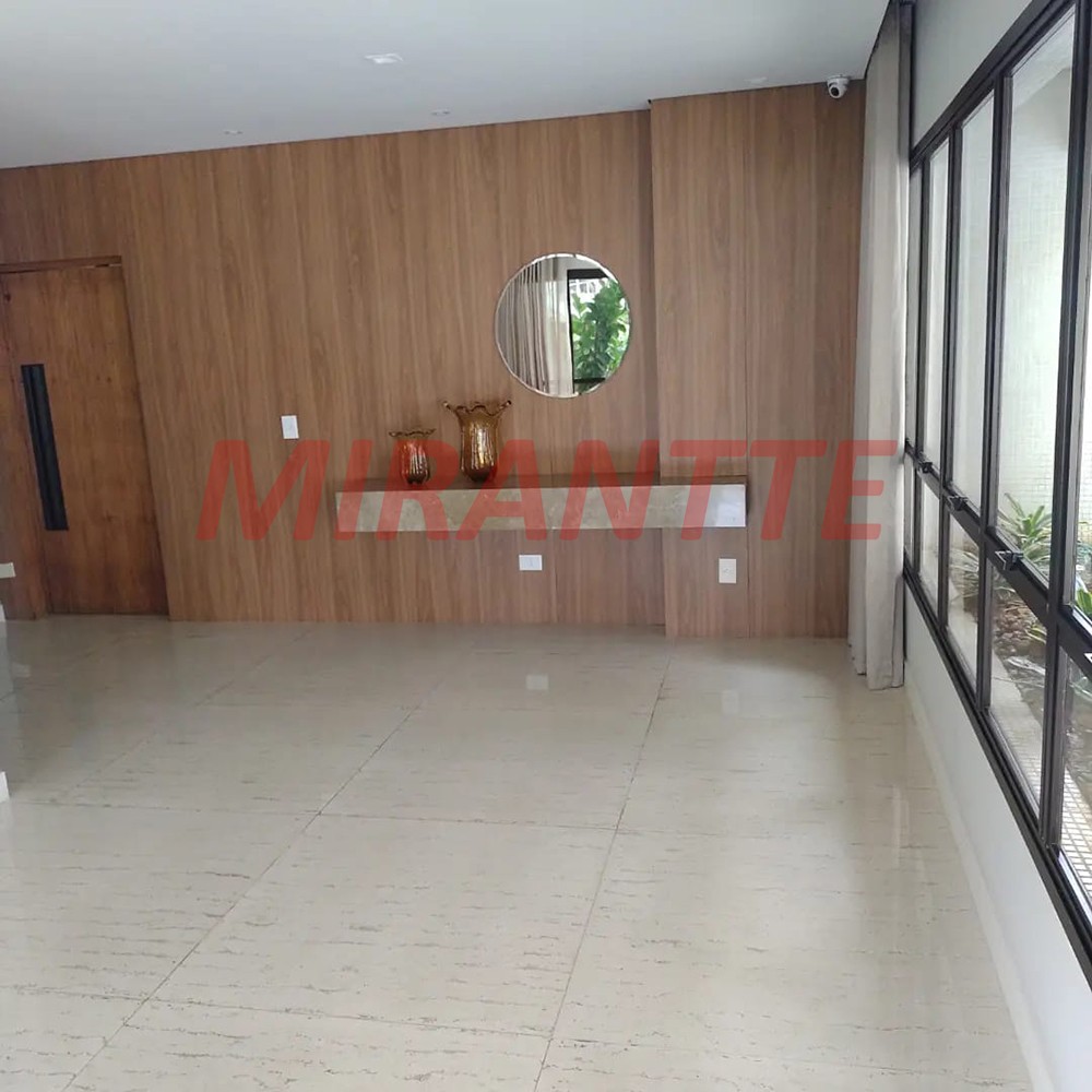 Apartamento de 206m² com 4 quartos em Santana