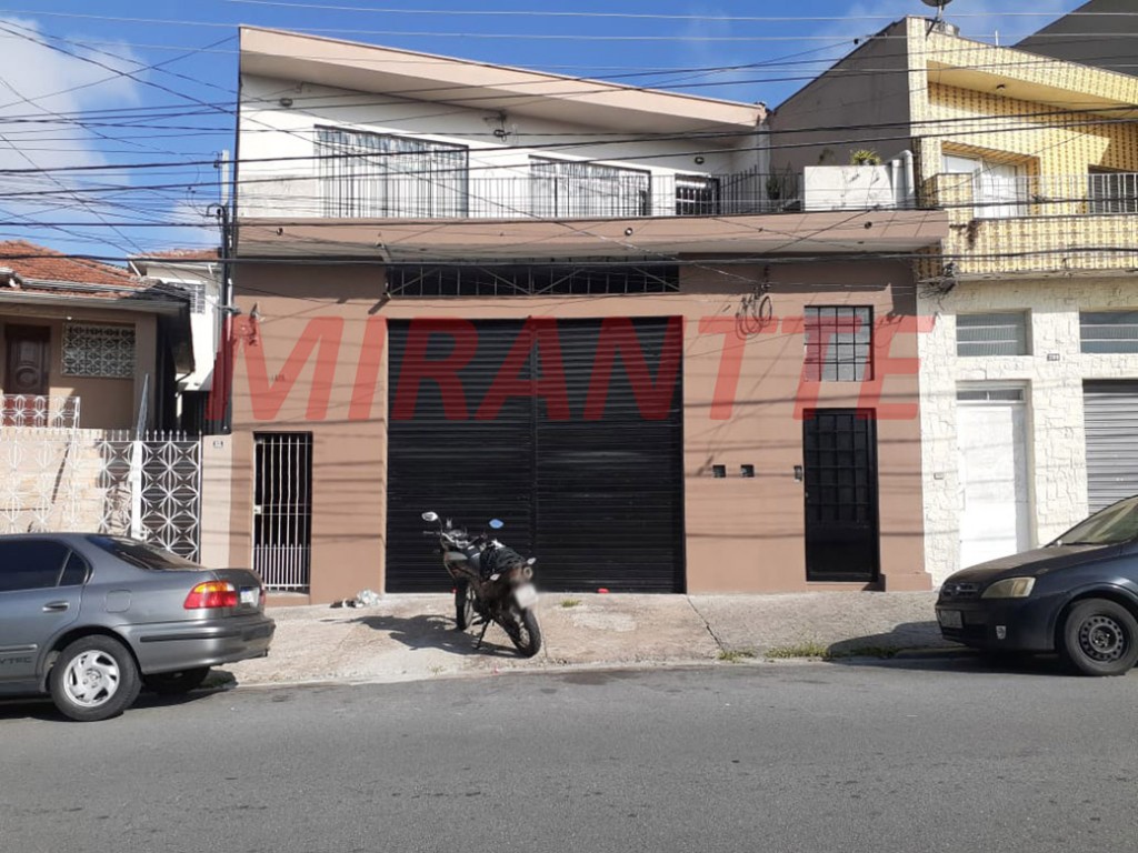 Comercial de 210m² com 2 quartos em Casa Verde