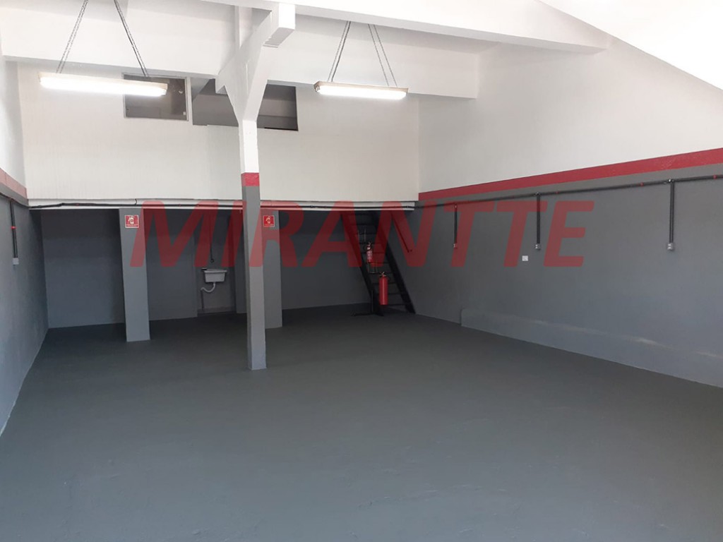 Comercial de 210m² com 2 quartos em Casa Verde