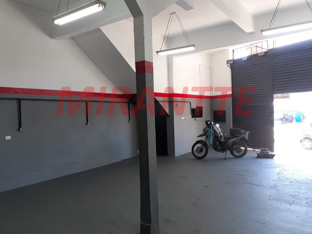 Comercial de 210m² com 2 quartos em Casa Verde