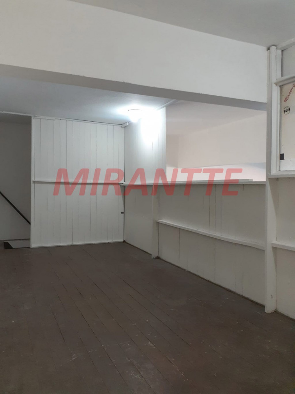 Comercial de 210m² com 2 quartos em Casa Verde
