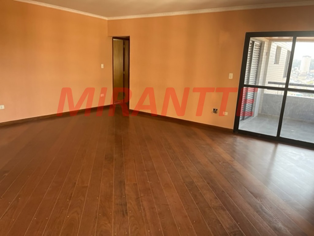 Apartamento de 136m² com 4 quartos em Parque Mandaqui