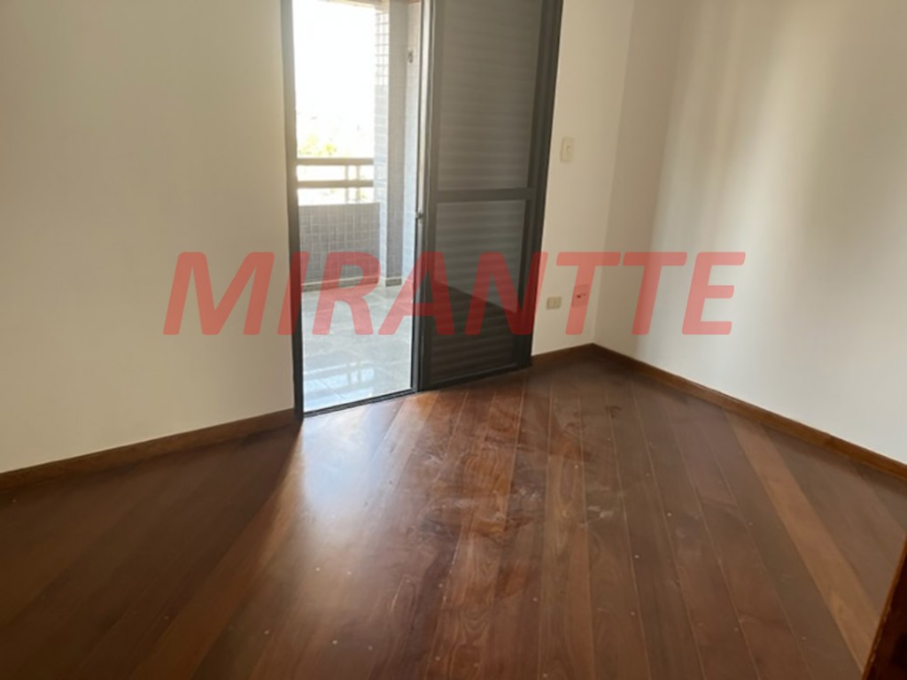 Apartamento de 136m² com 4 quartos em Parque Mandaqui