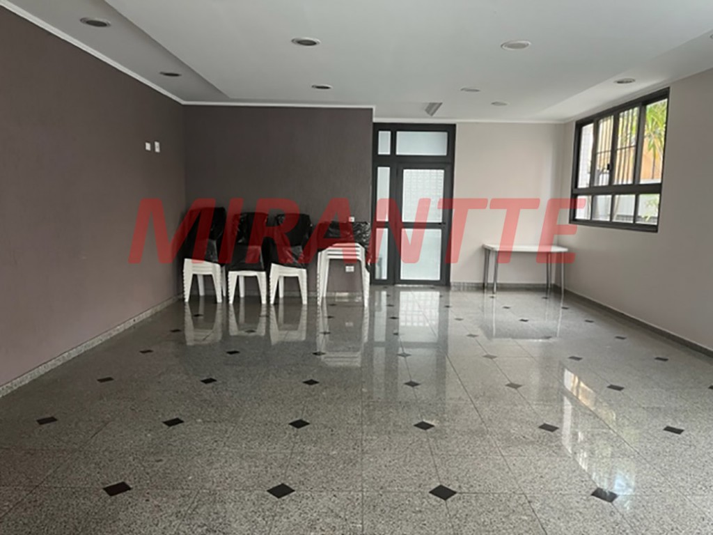 Apartamento de 136m² com 4 quartos em Parque Mandaqui