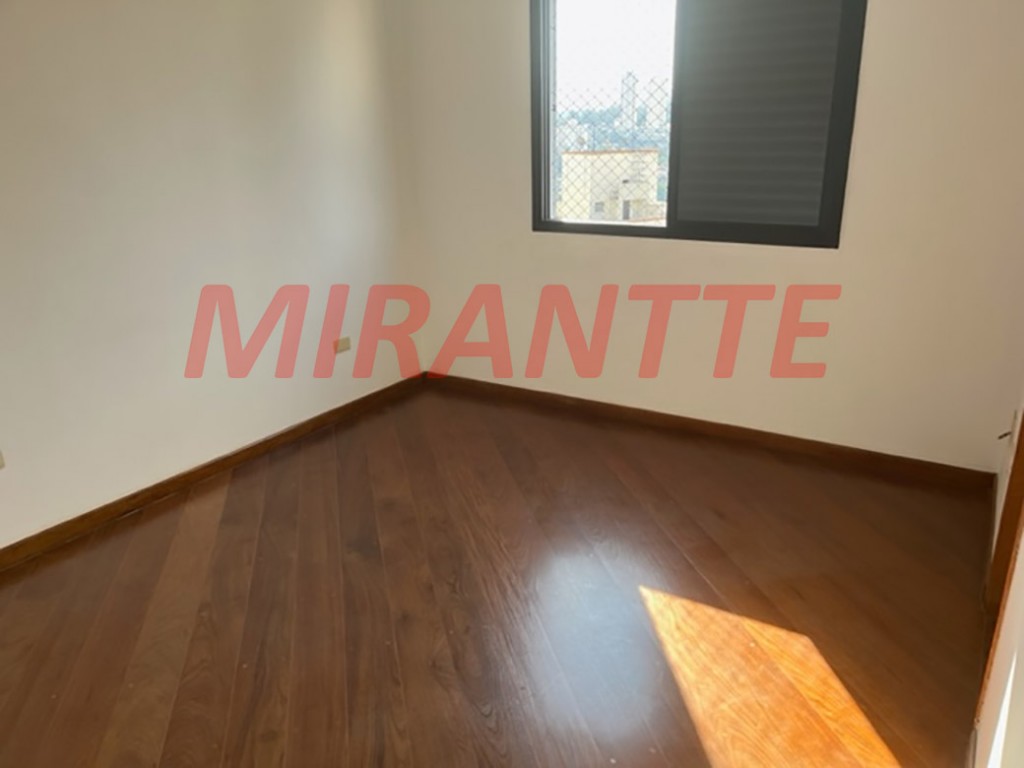 Apartamento de 136m² com 4 quartos em Parque Mandaqui
