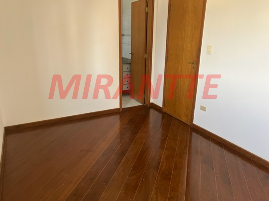Apartamento de 136m² com 4 quartos em Parque Mandaqui