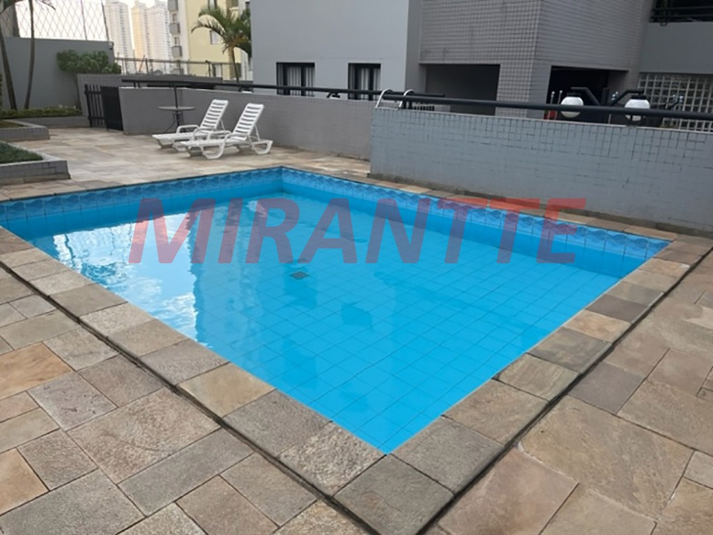 Apartamento de 136m² com 4 quartos em Parque Mandaqui