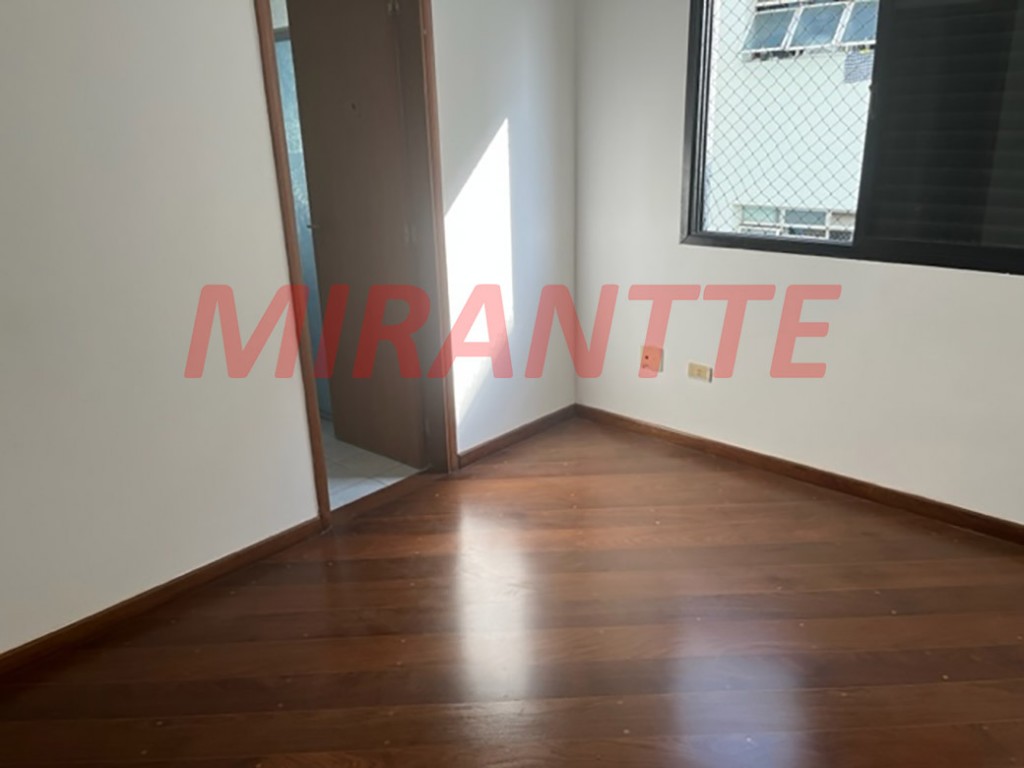 Apartamento de 136m² com 4 quartos em Parque Mandaqui