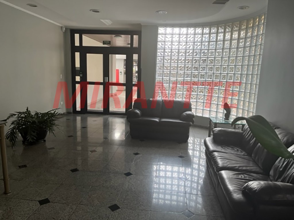 Apartamento de 136m² com 4 quartos em Parque Mandaqui