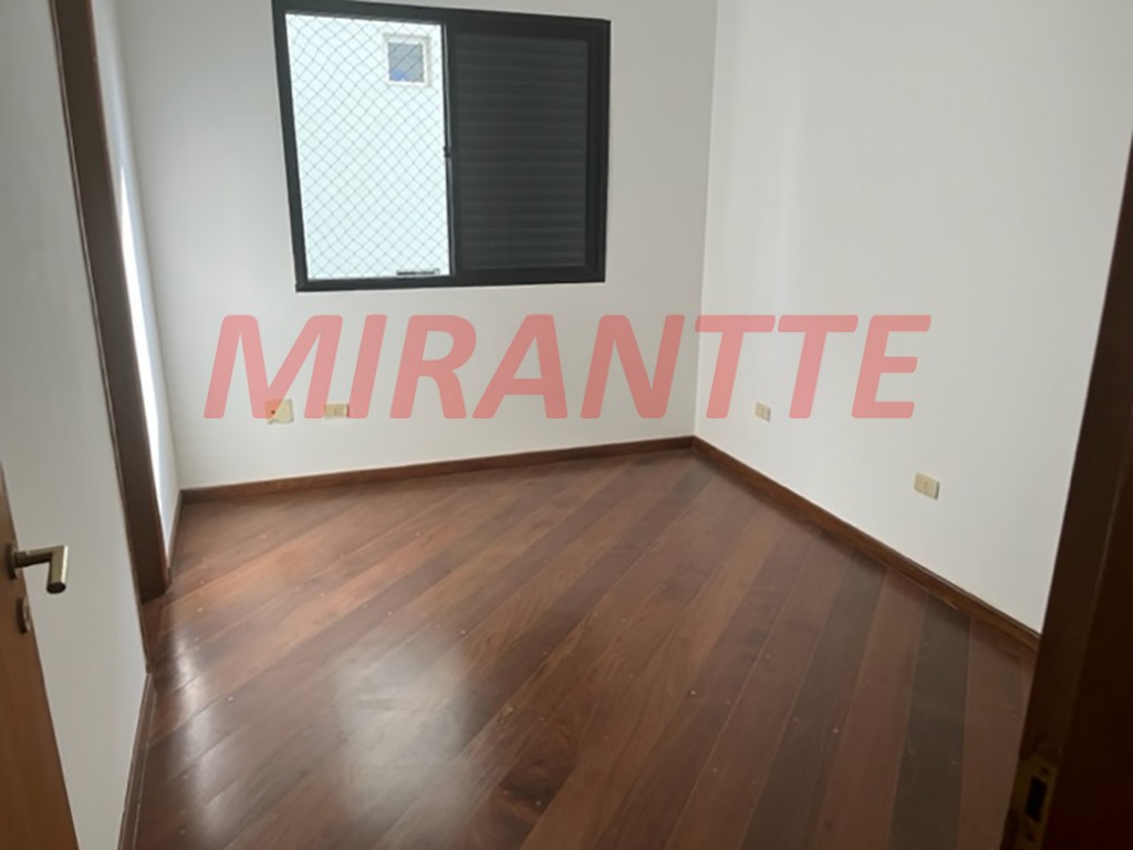 Apartamento de 136m² com 4 quartos em Parque Mandaqui