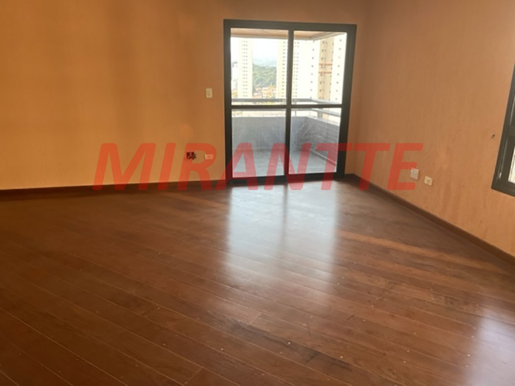 Apartamento de 136m² com 4 quartos em Parque Mandaqui