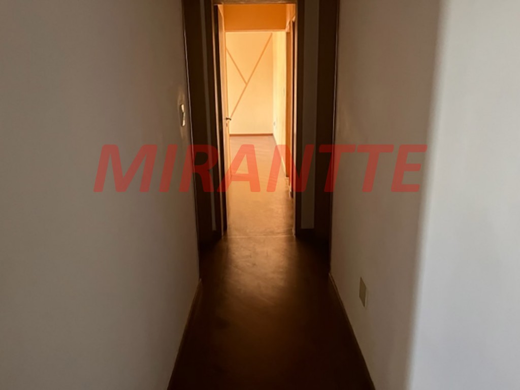 Apartamento de 136m² com 4 quartos em Parque Mandaqui